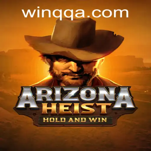 Discover the Thrills of 'ArizonaHeist': An In-Depth Look at the Game and QQAWIN.COM