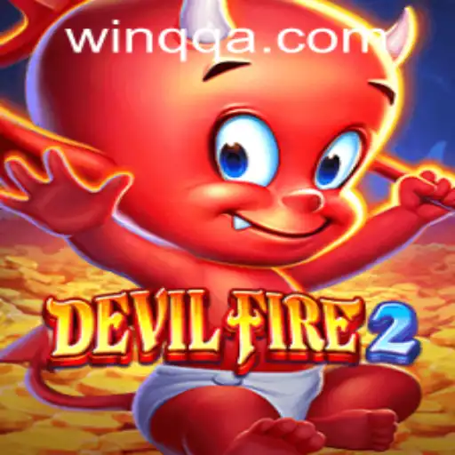 Explore DevilFire2: An Intense Gaming Adventure by QQAWIN.COM