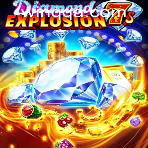Discover the Thrills of DiamondExplosion7s at QQAWIN.COM
