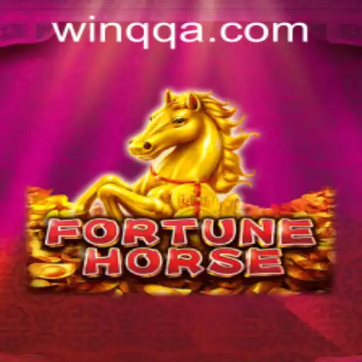 Unveiling FortuneHorse: A Captivating Gaming Experience at QQAWIN.COM