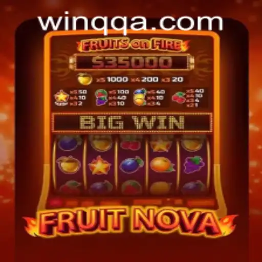 FruitNova: A Thrilling Casino Adventure