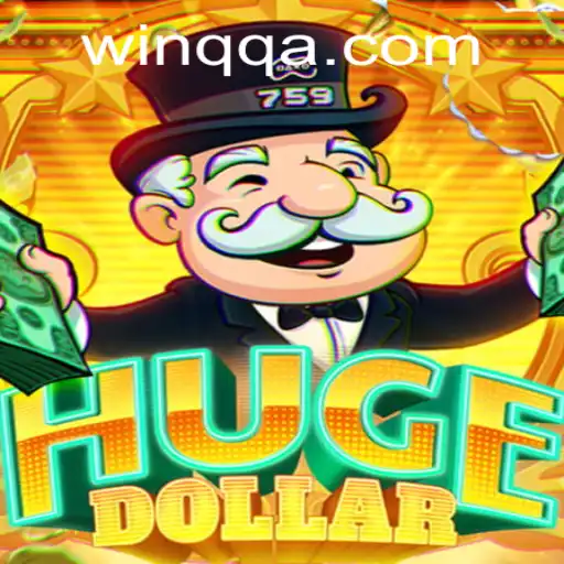 Discovering the Thrill of HugeDollar: A Closer Look into the Gaming Adventure