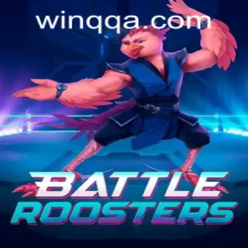 BattleRoosters: An Innovative Gaming Experience with QQAWIN.COM