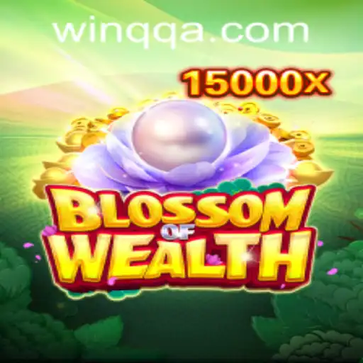 BlossomofWealth: Exploring the Thrills of QQAWIN.COM's Latest Game