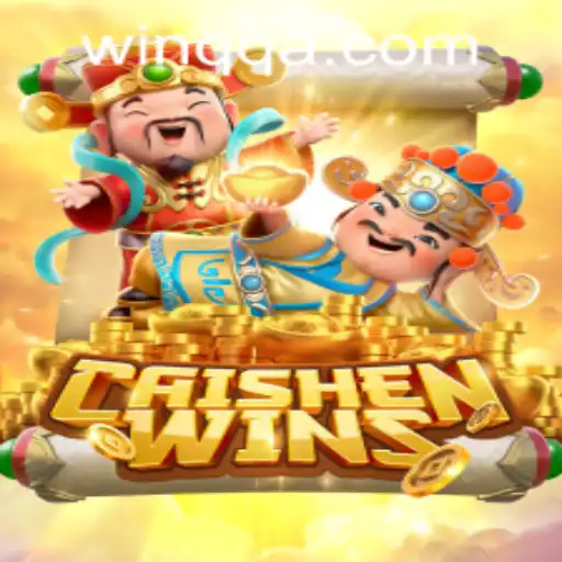 Discover the Enchanting World of CaishenWins