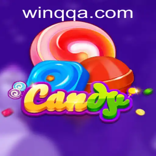 Candy: A Sweet Adventure with QQAWIN.COM