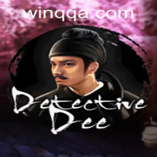 Delving into the Mystery: DetectiveDee - A Game of Intrigue and Strategy