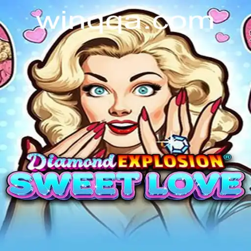DiamondExplosionSweetLove: A New Era of Online Gaming with QQAWIN.COM