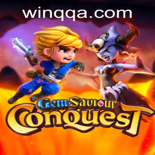 Exploring GemSaviourConquest: An Epic Journey with QQAWIN.COM