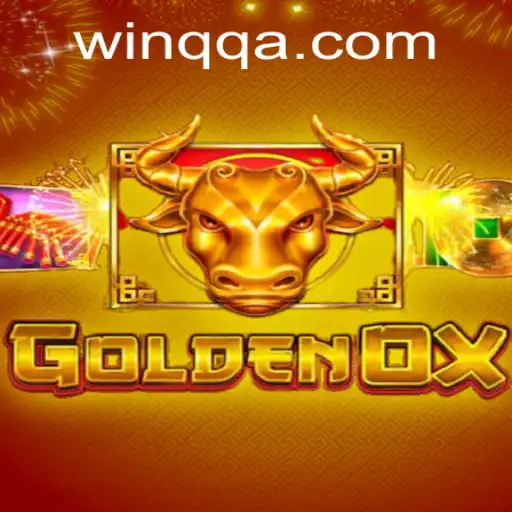 Unveiling GoldenOx: A Captivating Casino Game Experience on QQAWIN.COM