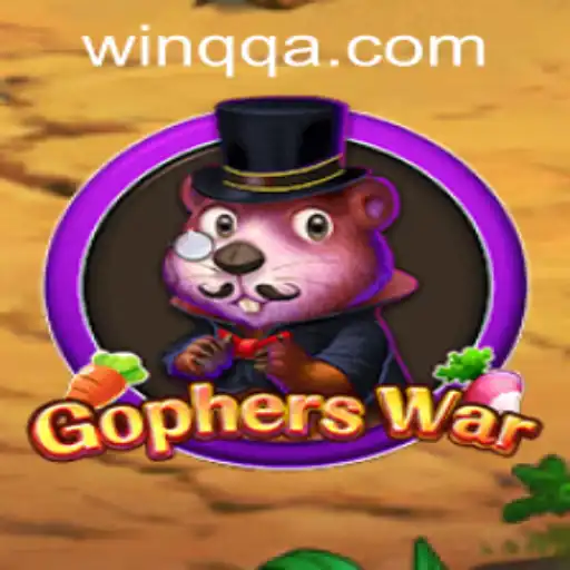 GophersWar: Unleashing Strategy and Fun