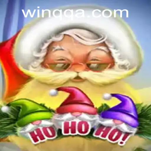 HoHoHo: Dive into the Festive Frenzy with QQAWIN.COM
