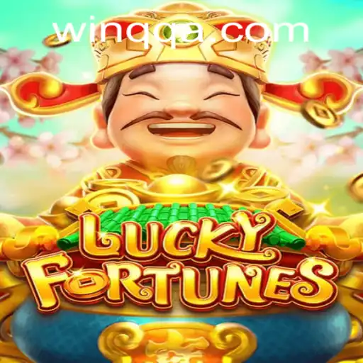 Unlocking the Excitement of LUCKYFORTUNES: A New Era in Gaming