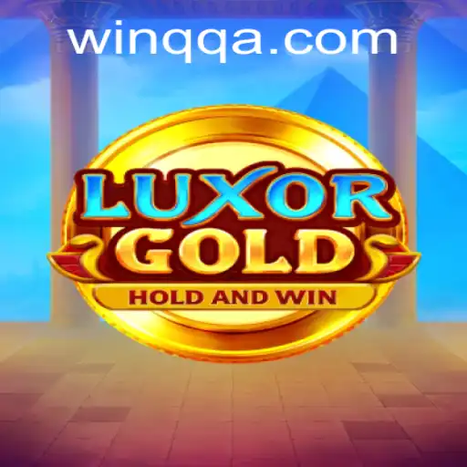 LuxorGold: Dive into a World of Adventure with QQAWIN.COM
