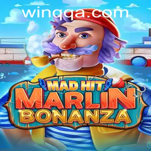 Dive into the Exciting World of MadHitMarlinBonanza: A Deep-Sea Adventure