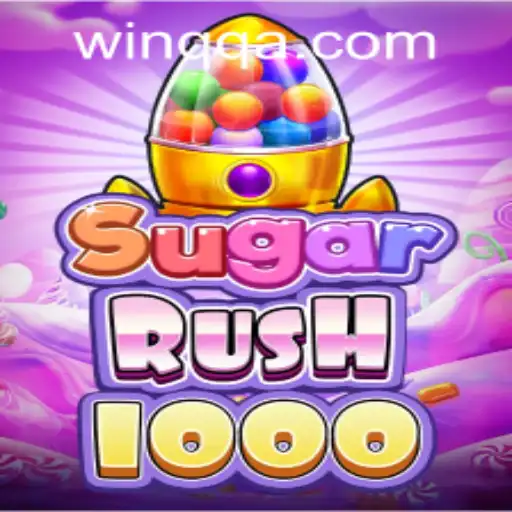 Explore the Thrills of SugarRush1000: A New Era in Gaming with QQAWIN.COM