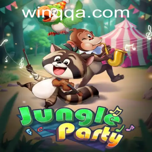 Discover the Thrilling World of JungleParty at QQAWIN.COM