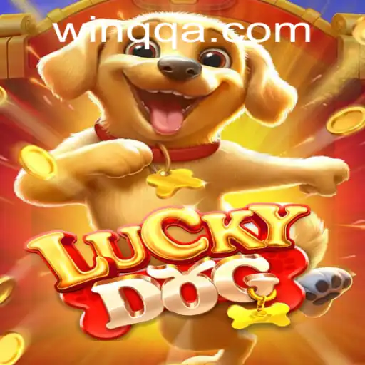 Discover the Thrilling World of LuckyDog on QQAWIN.COM