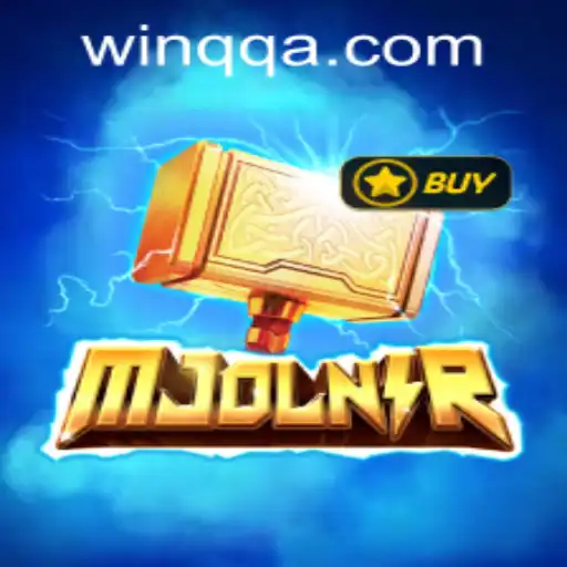 Adventure Awaits: Dive into the Mythical World of Mjolnir with QQAWIN.COM