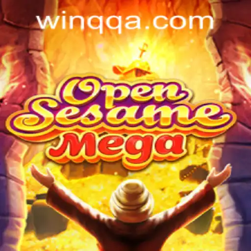 OPENSESAMEMEGA: The Thrilling New Gaming Experience