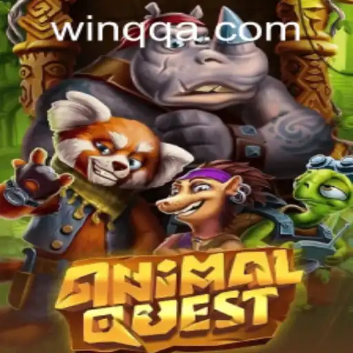 Explore the Adventure of AnimalQuest: A Journey into the Wild