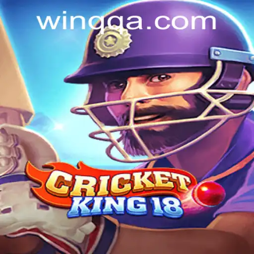Discover the Thrilling World of CricketKing18: Your Ultimate Gaming Experience