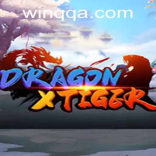 Exploring the Thrilling World of DragonXTiger at QQAWIN.COM