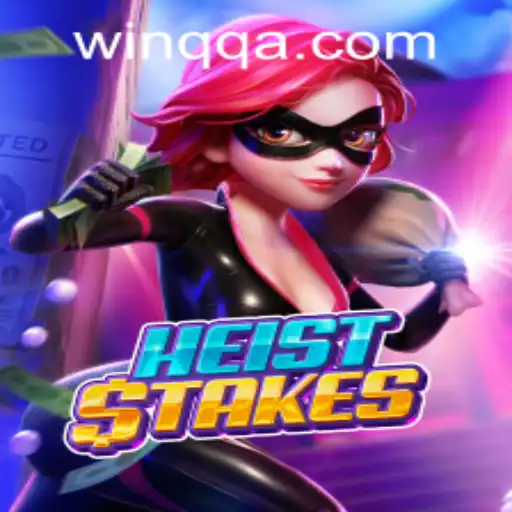 Unveiling HeistStakes: A Thrilling Adventure Game Revolutionizing Online Gaming