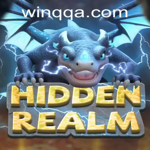 Explore the Mystique of HiddenRealm: A Captivating Adventure with QQAWIN.COM