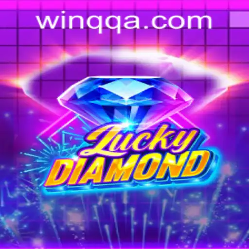 The Thrilling World of LuckyDiamond: A Deep Dive into QQAWIN.COM's Latest Sensation