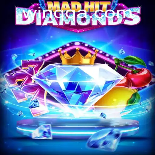 Dive into the Thrilling World of MadHitDiamonds: A Comprehensive Guide