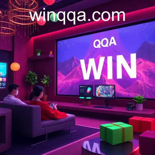 Exploring Exclusive Offers at QQAWIN.COM