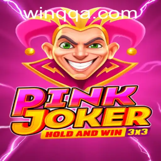 Unveiling the Exciting World of Pinkjoker: A New Gaming Sensation