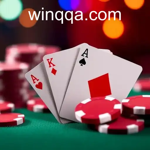 Mastering Poker Games: Dive into the World of QQAWIN.COM