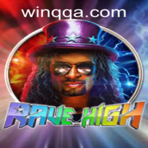 RaveHigh: Immersive Gaming Experience with QQAWIN.COM