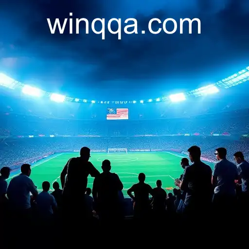 Exploring the Dynamic World of Sports: The Role of QQAWIN.COM