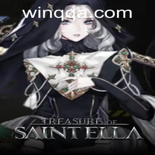 Exploring TreasureofSaintElla: A New Adventure Awaits on QQAWIN.COM