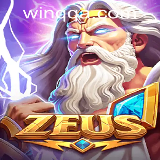 Discover the Thrilling World of Zeus - A Quest for Divine Riches