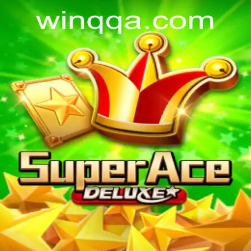 Discover the Thrilling World of SuperAceDeluxe and QQAWIN.COM