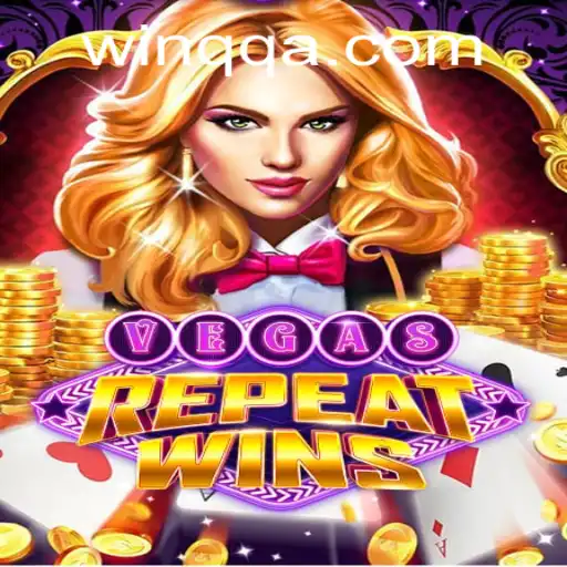 VegasRepeatWins: The Latest Thrill in Online Gaming