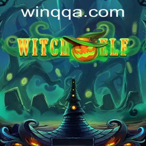 Discover the Enchanting World of WitchElf at QQAWIN.COM