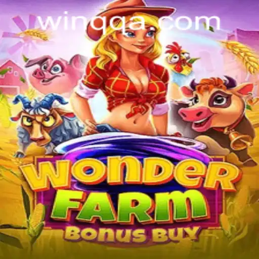 Discover WonderFarmBonusBuy: A Captivating Casino Game Experience